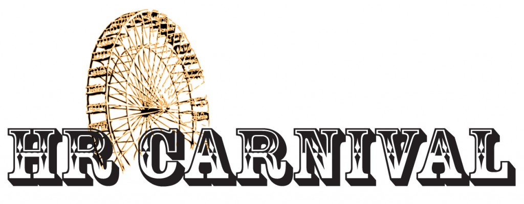 Brand New Official HR Carnival Logo