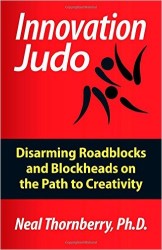 innovation judo book review