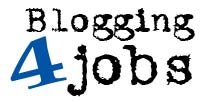 blogging4jobs