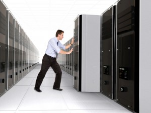 Blog Hosting