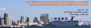 annual shrm conference