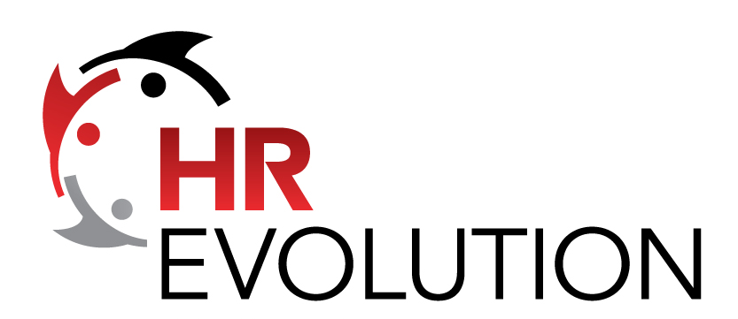 HRevolution Logo