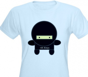 HR Ninja Shirt