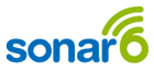 sonar6 logo