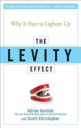 the levity effect book review