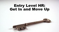 Entry level HR Course