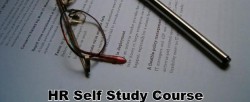 hr self study course