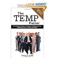 the temp factor book cathy reilly