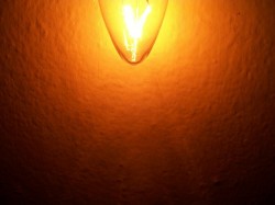 solutions light bulb