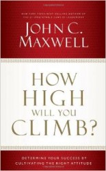 how high will you climb book cover