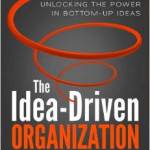the idea driven organization