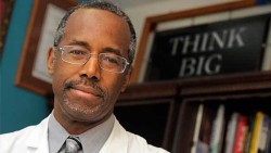 dr ben carson leadership wisdom