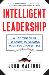 leadership book