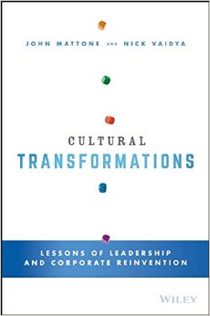 cultural transformations book review