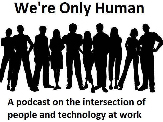 were-only-human-logo