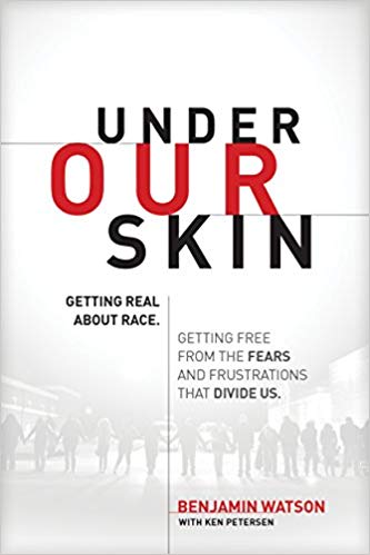 under our skin getting real about race book review