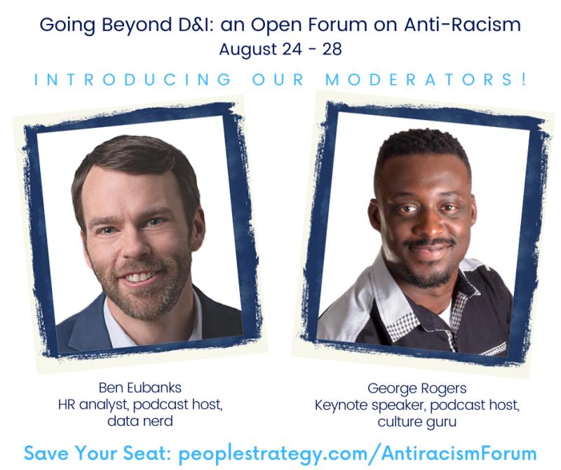 antiracism forum