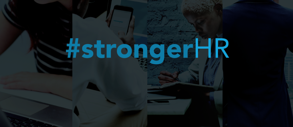 strongerHR ebook